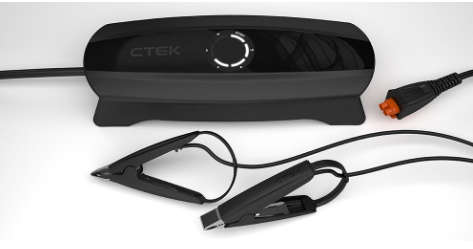 CTEK CS ONE Battery Charger