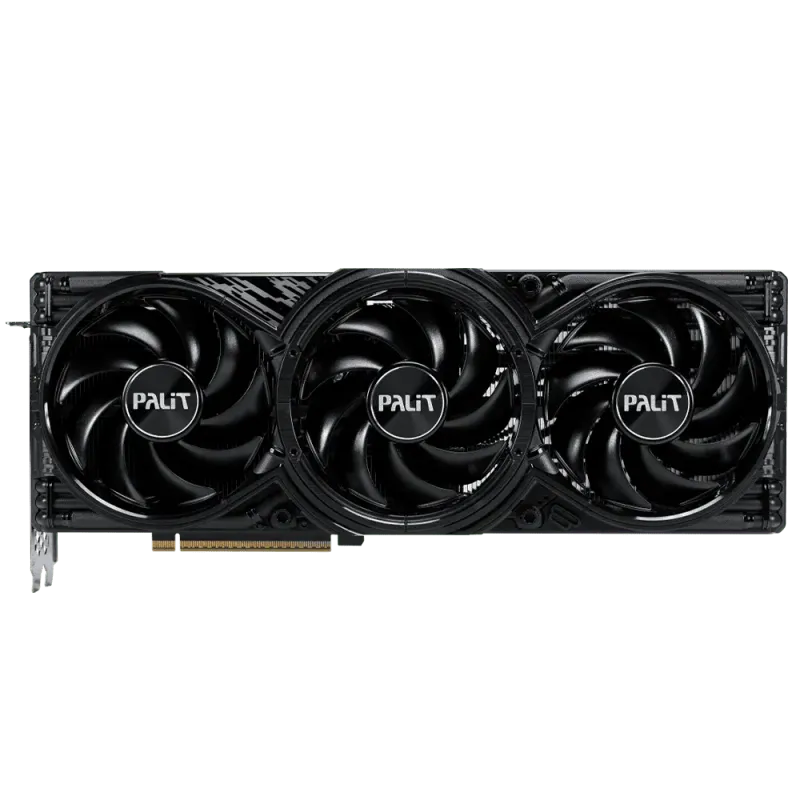 Palit GeForce RTX 5070 GamingPro 12GB GDDR7 Graphics Card