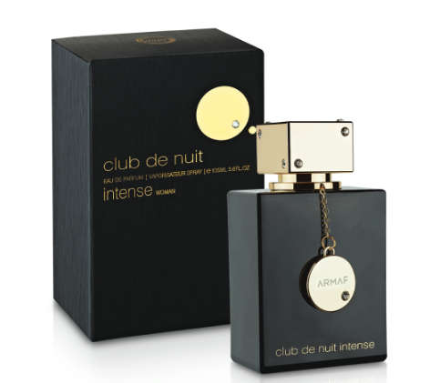Armaf Club De Nuit Intense Woman Eau de Parfum 105ml