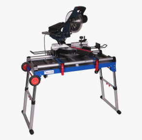 MAC AFRIC Multi-Function Mitre Saw Bench