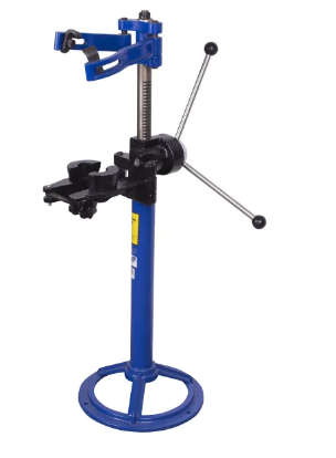 TB Shock-Proof Strut Coil Spring Compressor