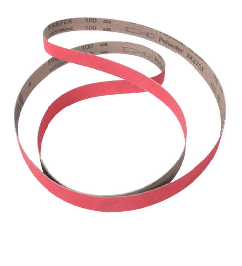 PFERD Narrow Belt 25X2000 #100