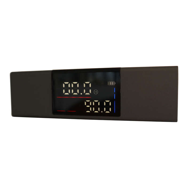 2 in 1 Laser Angle Ruler-Protractor