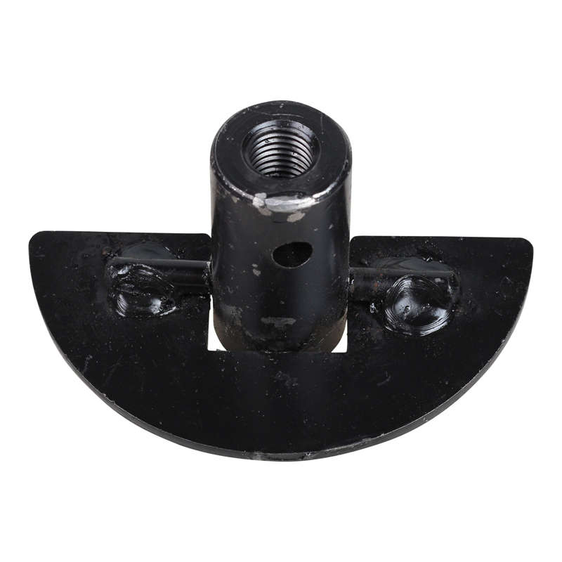 DRAINMAN Drop Scrapper for Rod 6mm