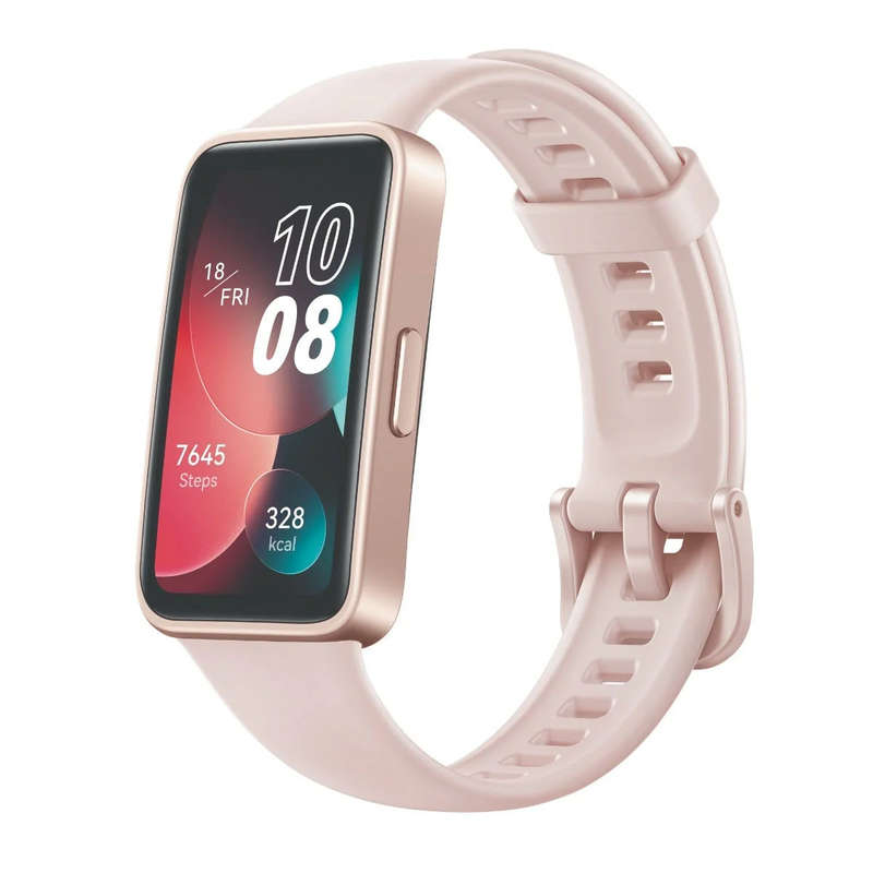 Huawei Band 8 - Sakura Pink