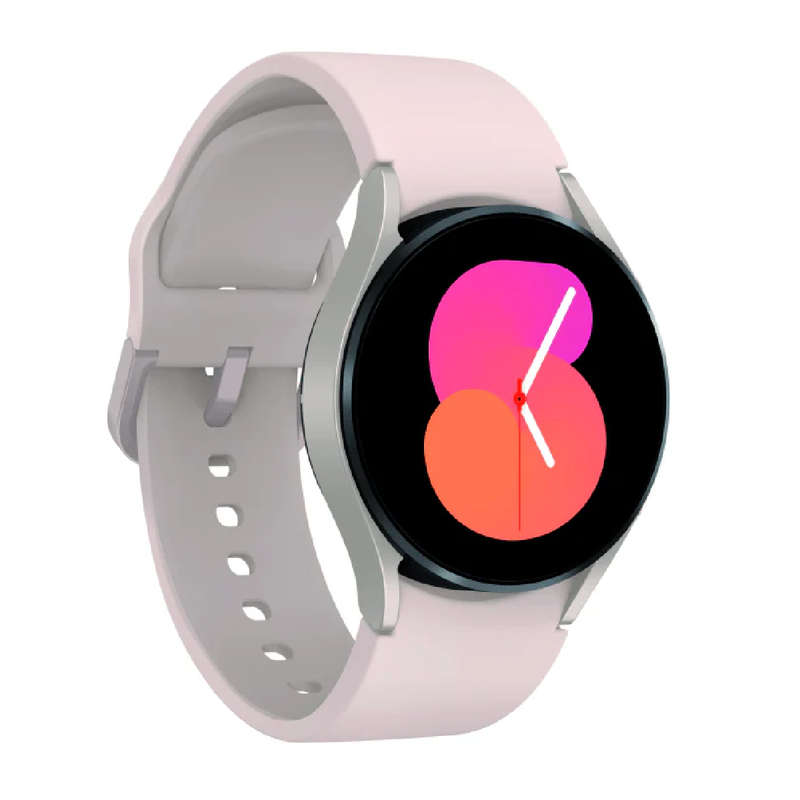 Samsung Galaxy Watch 5 40mm Bluetooth - Pink Gold
