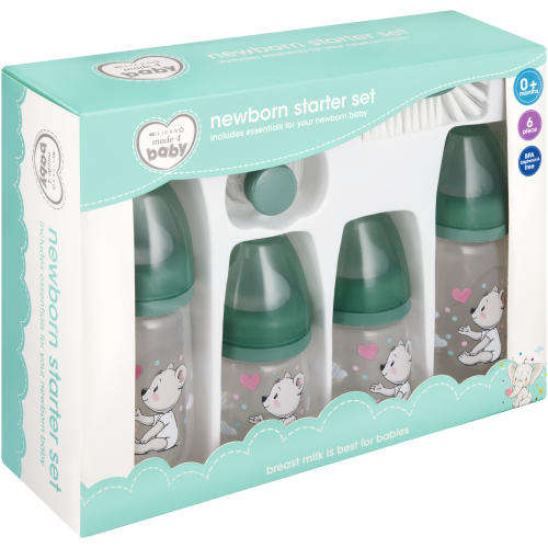 Newborn Starter Set