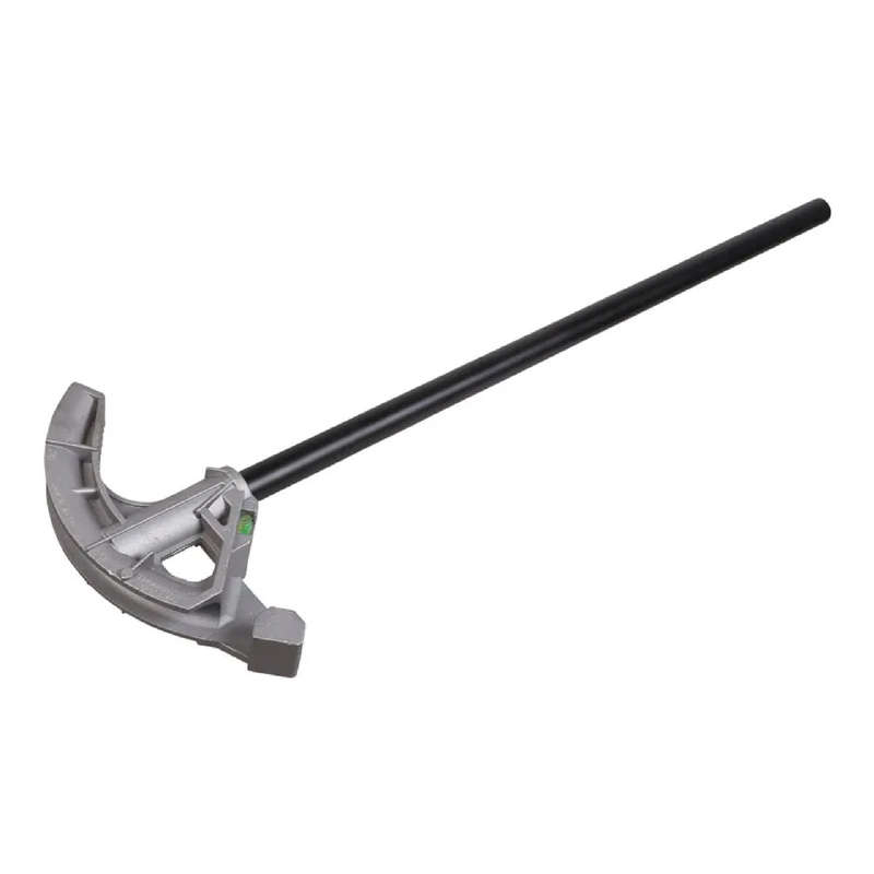 MAC AFRIC Manual Conduit Hand Bender with Handle - 1"