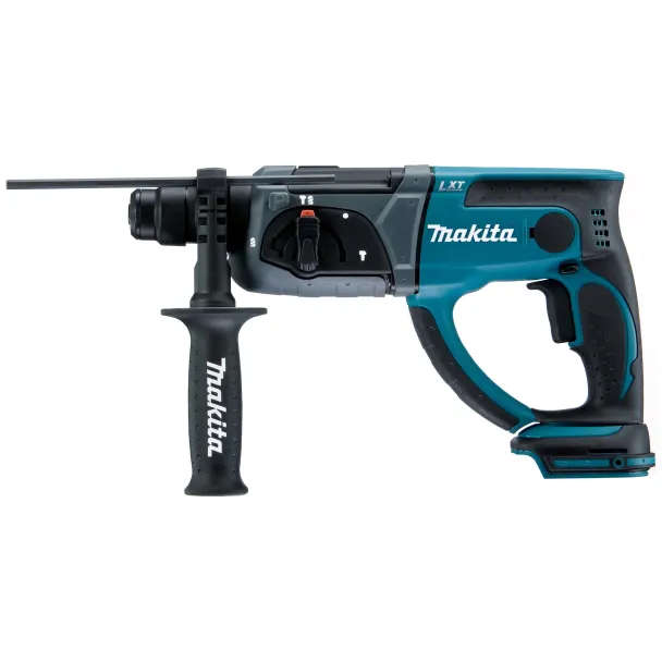 Makita 18 V Cordless SDS+ Rotary Hammer DHR202ZK(EXCLUDE'S BATTERY)