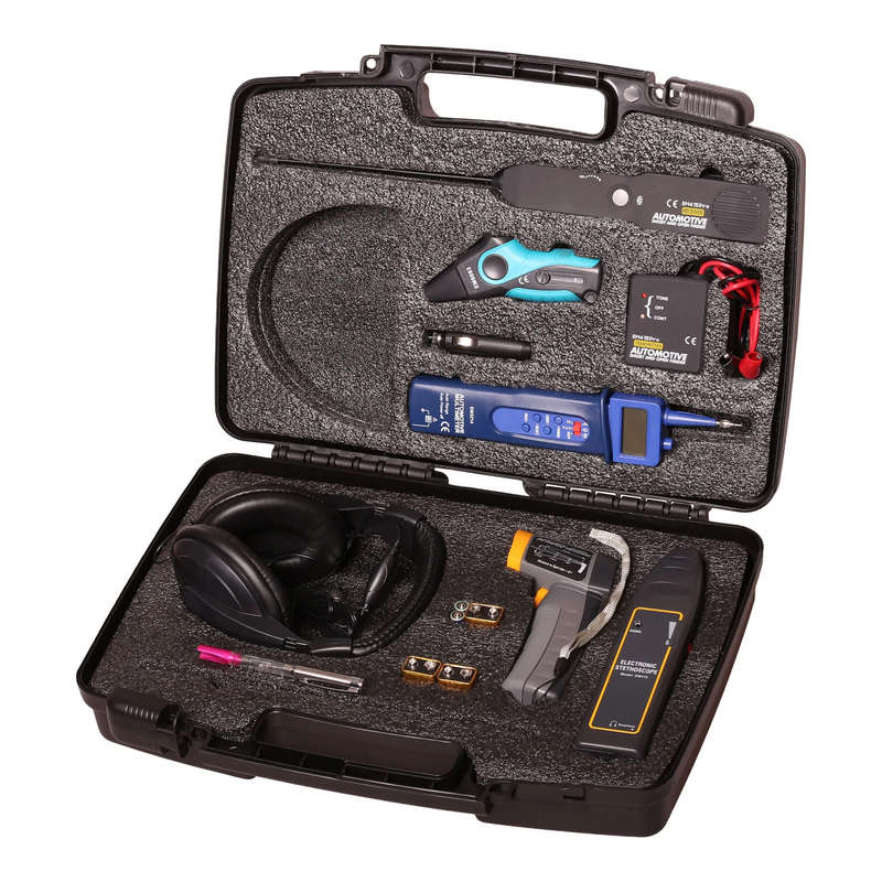 MAC AFRIC 6 PCS Automotive Tester Kit