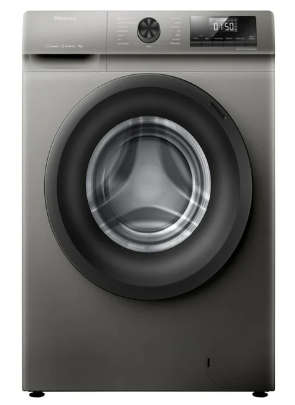 Hisense 7Kg Front Loader Washing Machine WFQP7012VMT