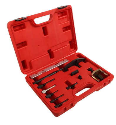 MAC AFRIC Timing Tool Set for Petrol/Diesel Engines (Ford/PSA 1.4, 1.6, 1.8, 2.0 TDCI/HDI)