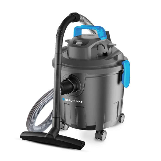 Blaupunkt Veritas 18L Wet & Dry Vacuum BVA100