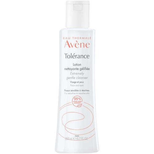 Avene Tolerance Control Extremely Gentle Cleanser 200ml
