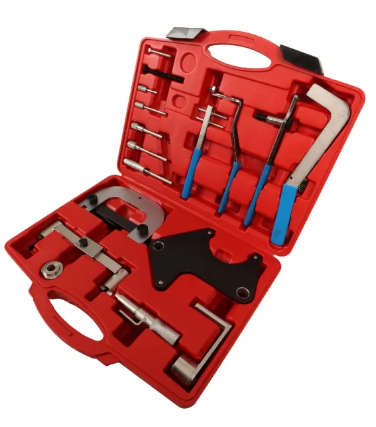 RENAULT 1.2/1.6/1.8/2.5 ENGINE TIMING TOOL KIT