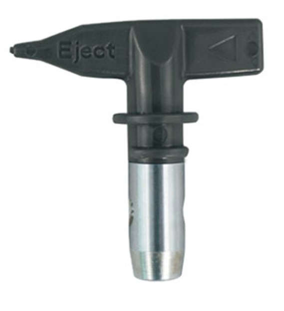 RAC 5 Reversible Switch Tip For Airless Paint Spray Guns - 0.017 (wide fan) (517)