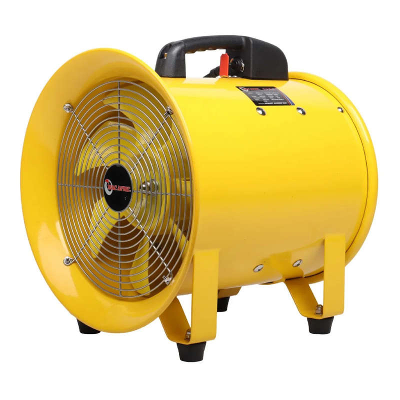 CTF-30 Portable Ventilator