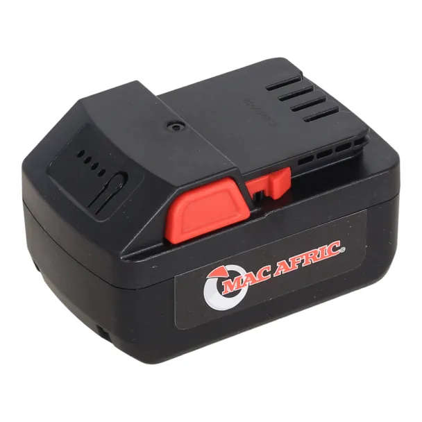 LI-ION Battery (4.0 AH 18V)