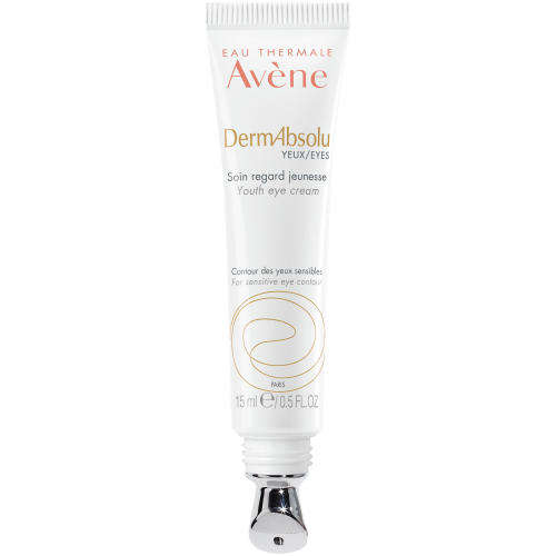 Avene DermAbsolu Youth Eye Cream 15ml 3 Pack combo