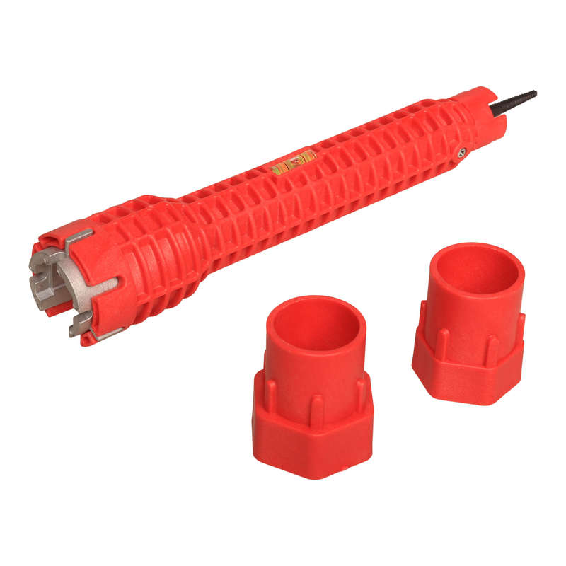 MAC AFRIC Sink Wrench (35MM + 40MM)