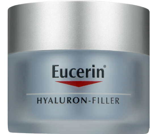 Eucerin Hyaluron-Filler Night Cream 50ml