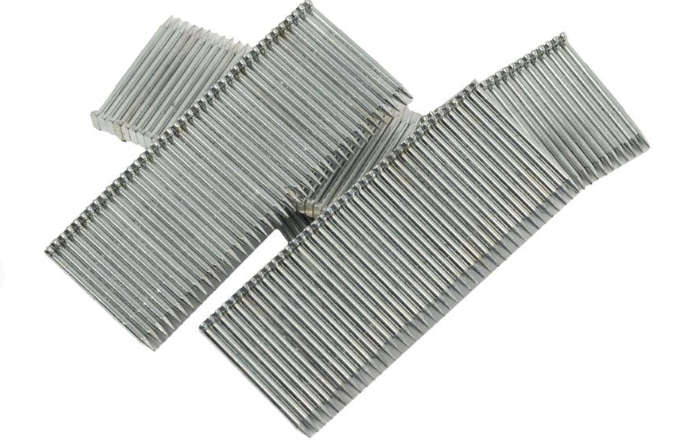 Concrete Nails 14 Gauge - 32 mm