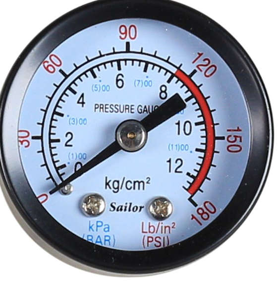 Air Gauge - 40mm