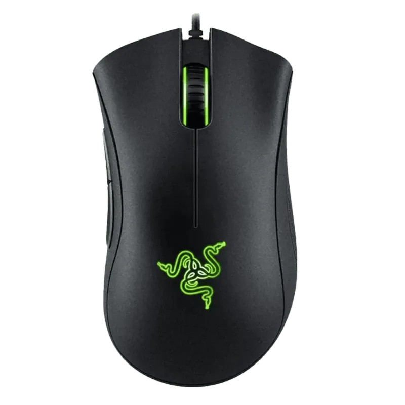 Razer DeathAdder Essential Gaming Mouse