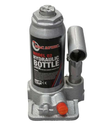 Model 2 Hydraulic Bottle Jack