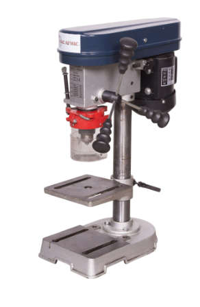 13 MM Bench Drill