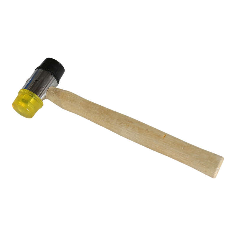 MAC AFRIC 40 MM Plastic Face Hammer