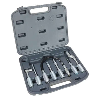 7 pce Lube Accessory Kit