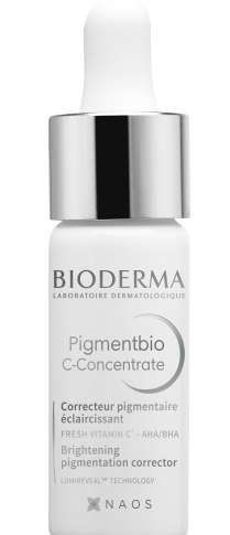 Pigmentbio Serum C-Concentrate