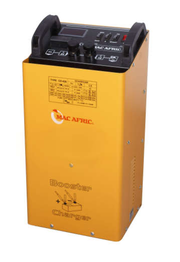 CD 430 12/24V Battery Booster/Charger