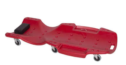 MAC AFRIC 48" Plastic Creeper