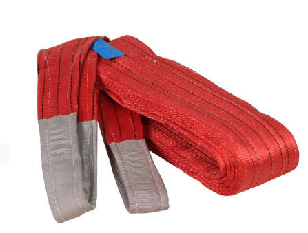 5 Ton 6 Meter Flat Webbing Sling