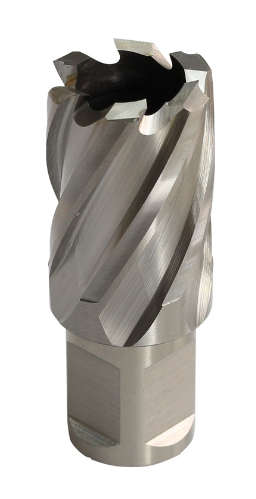 HSS Annular Cutters (Core Drills) - 24 x 30 mm