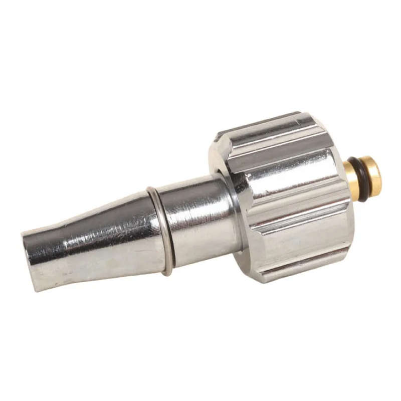 MIXER FOR PORTA STYLE KIT