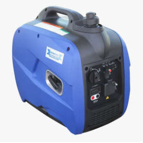 MAC AFRIC 1.8kW Inverter Generator