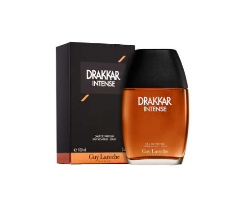 Guy Laroche Drakkar Intense Eau De Parfum 100ml