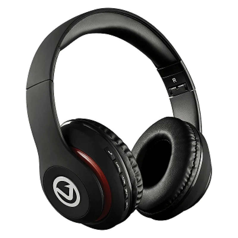 Volkano Wireless Bluetooth Headphones - Impulse Series
