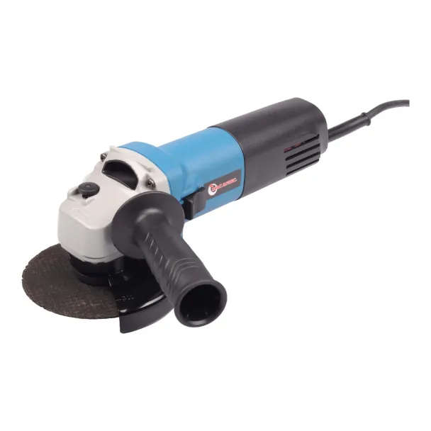 115mm Semi-Professional Angle Grinder