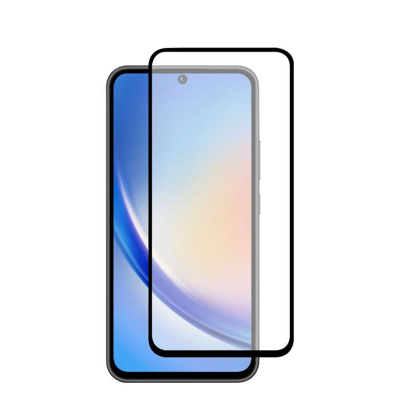 Body Glove Samsung Galaxy A55 5G / A35 5G 4G Tempered Glass Screenguard