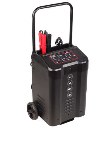 630L 12/24V Professional Charger Booster