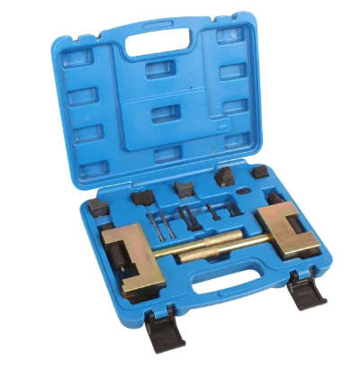 MAC AFRIC Diesel Engine Timing Chain Tool Kit for Mercedes/Chrysler/Jeep.