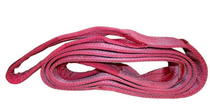 5 Ton Duplex Flat Webbing Sling