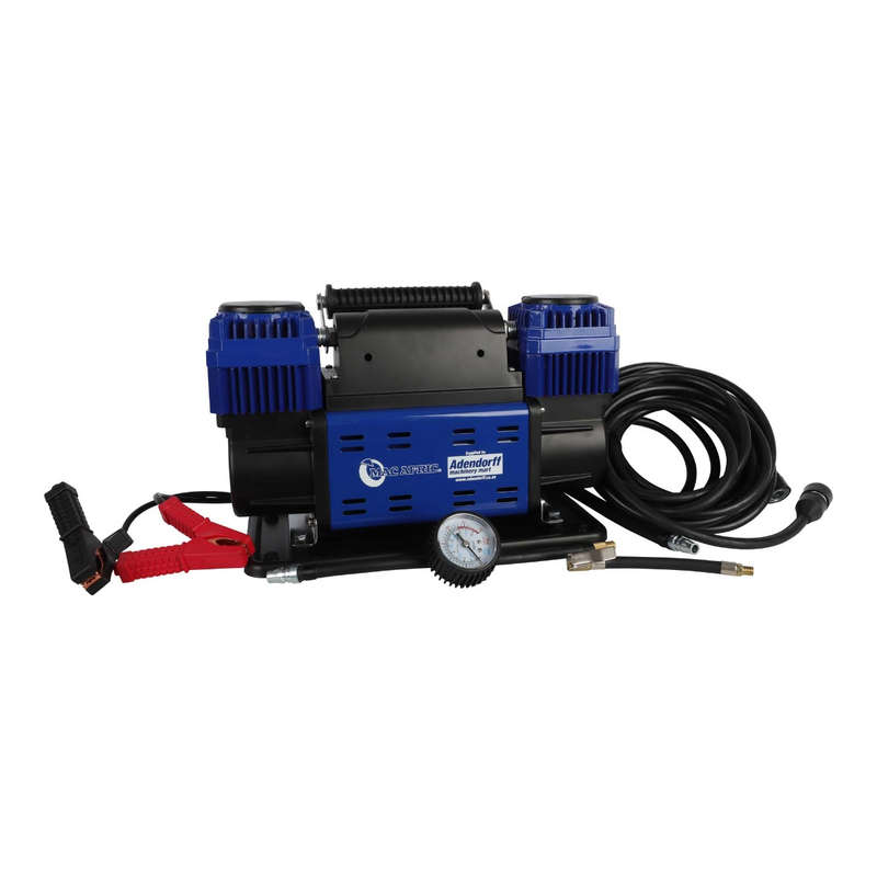 Heavy Duty 12V Mini Air Compressor