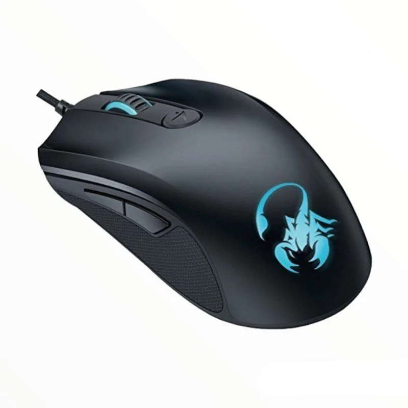 Genius GX Gaming Mouse Scorpion M8-610