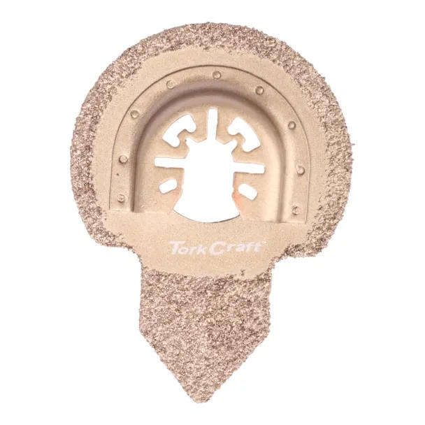 TorkCraft 65mm Grout/Mortar Remover Blade