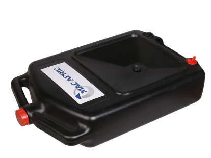 15 litre Sumpy Oil Drain